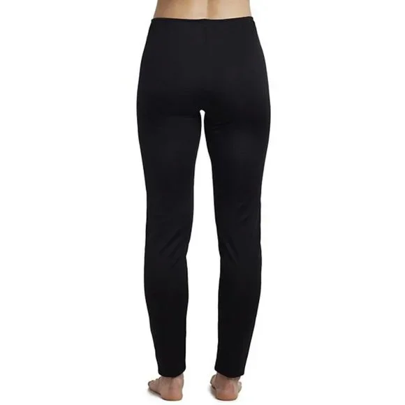 Women's Cuddl Duds® Climatesmart Leggings - Picture 2 of 5